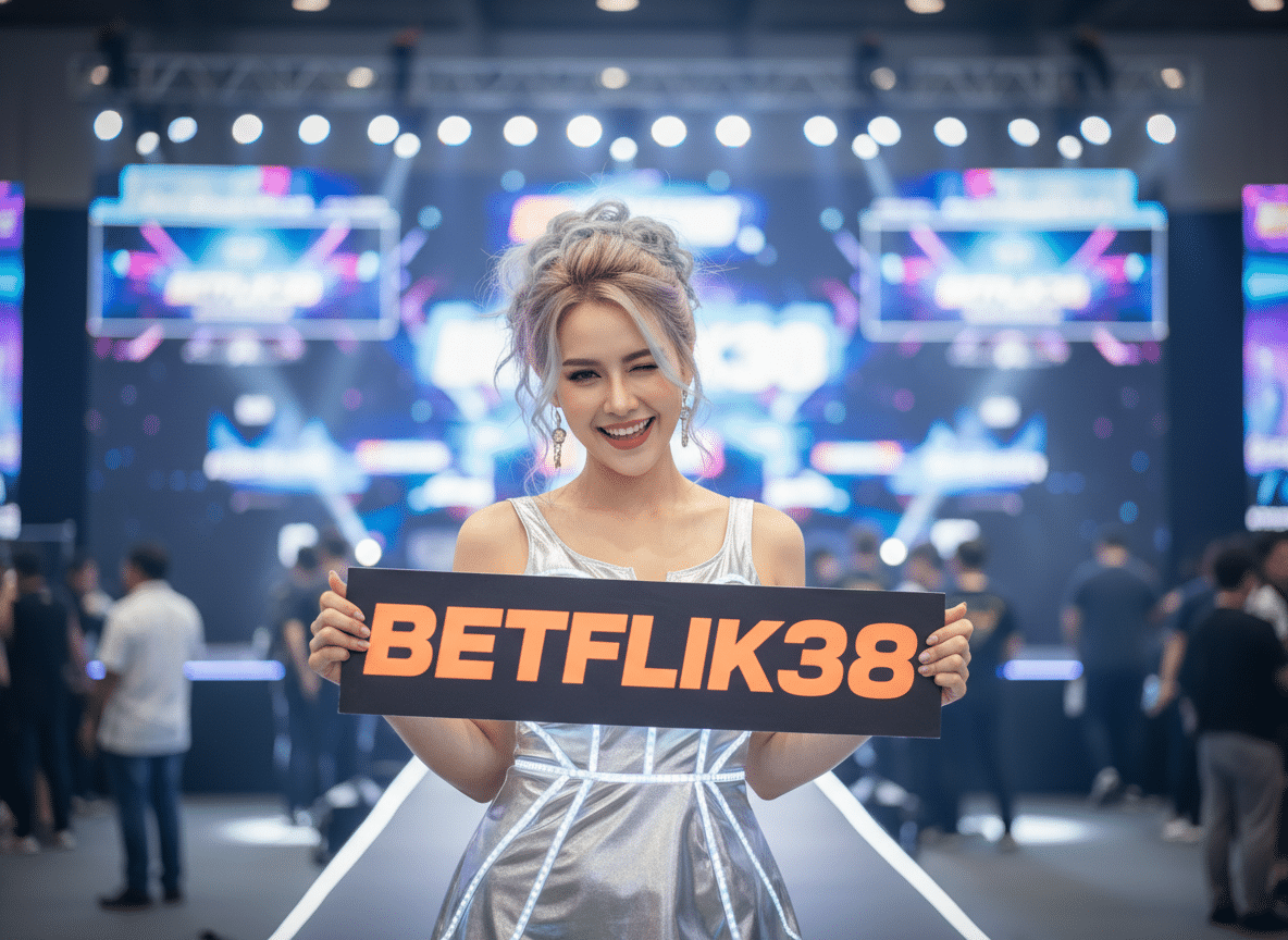 BETFLIK38