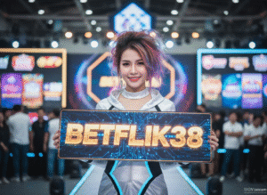 BETFLIK38