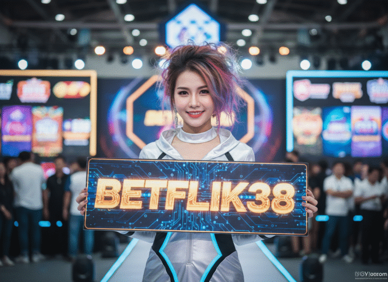 BETFLIK38