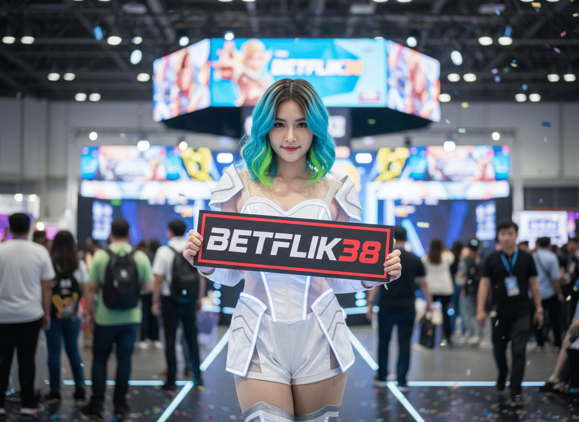 BETFLIK38