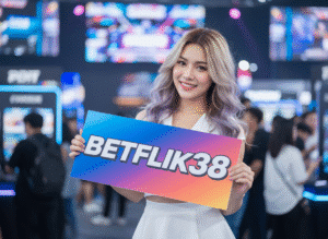 BETFLIK38